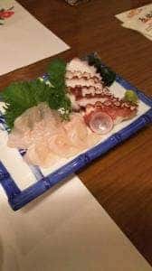 囲炉裏焼と蕎麦の店 うえ田