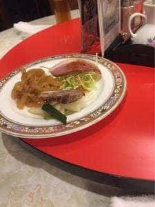 長江宴