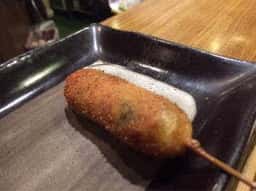 串の豊