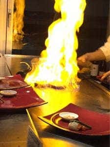 鉄板ダイニング 誉 定禅寺通り店