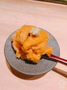 西麻布 鮨いち