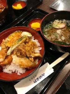 はぎのや