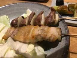 焼鳥の成吉 大名店