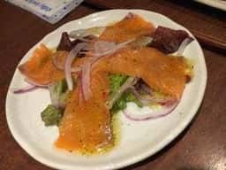 日本酒横丁 あばれ鮮魚