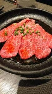 YAKINIKU藤吉郎