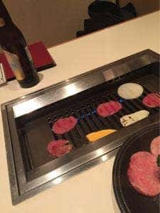 焼肉 大邱