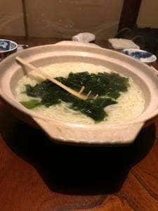 すしお料理処まつやま