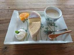 酒蔵カフェ はつゆき