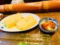 ダイニング すずしろ