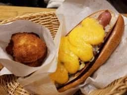 フレッシュネスバーガー 佐野プレミアム・アウトレット店