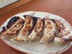 山神食堂