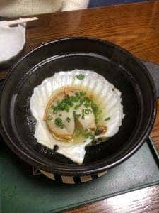 ほたて家 あんどう