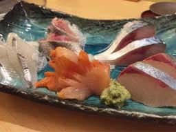 浜田山旭鮨