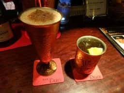 Bar Duce