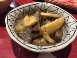 牛ぎゅう