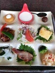老房