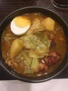 カレーハウスCoCo壱番屋 豊洲センタービル店