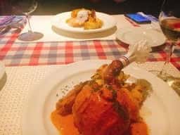 Rotisserie Un Deux