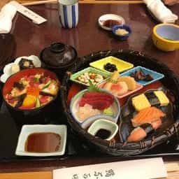 なか田