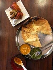 アジアンダイニング アガン