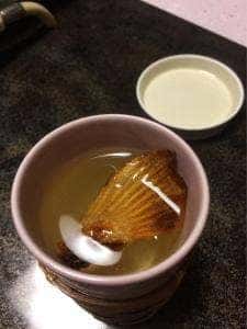 活ふぐ料理 たてもと