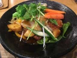 ふたば食堂