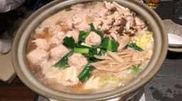 あみ焼き 天びん屋