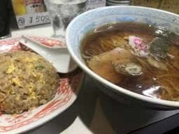 中華飯店 吟月