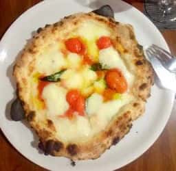 BURRATA