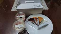 チーズケーキ工房 MANIWA FARM