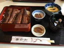 うな錦