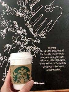スターバックス コーヒー 東京ガーデンテラス紀尾井町店