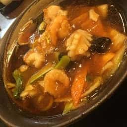 紅高粱 柿生店