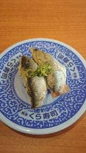 くら寿司 盛岡高松店