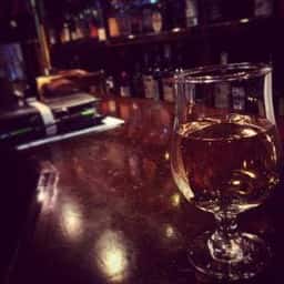 Walk in Bar MOD