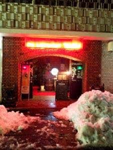 パブ&レストラン 樽