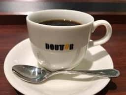 ドトールコーヒーショップ 祖師ヶ谷大蔵駅店