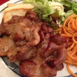 お食事処 ゆき