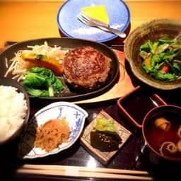 銀熊茶寮