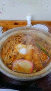 めん処 飛騨 川久庵