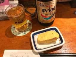 沖縄大衆酒場 がきんち