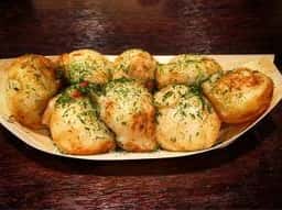 生ビールとたこ焼きのお店 佐藤