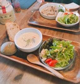 カフェ マルディ