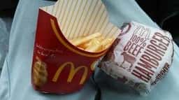 マクドナルド 二島リバーウォーク店
