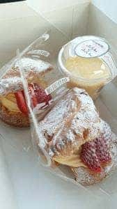 蔵王食工房アトリエデリス