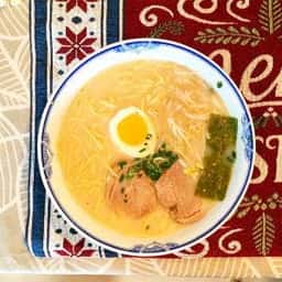 御食事処 味福