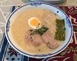 御食事処 味福