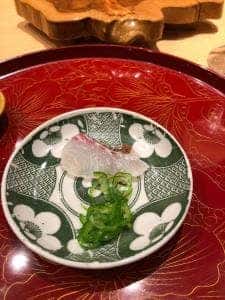 三代目よし 離れ
