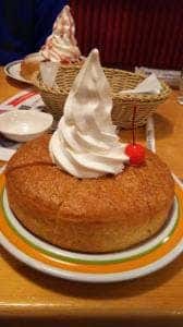 コメダ珈琲店 笠懸阿左美店