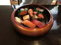 あめや鮨